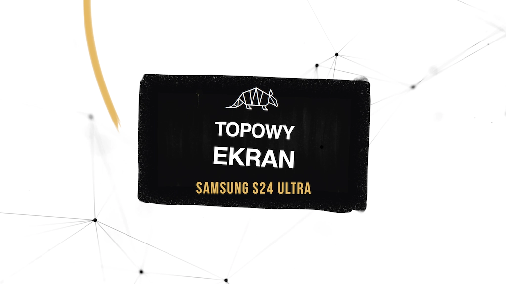 Samsung Galaxy S24 Ultra pół roku później wszechstronny ale nie zawsze najlepszy